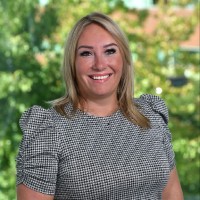 Johanna Bowcher DipPFS