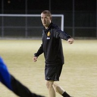 Stephen Harcourt