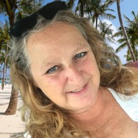 Cindy Harlow