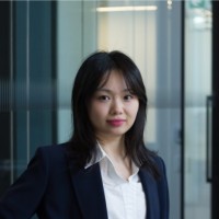 Rose Wang