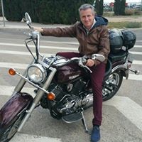 Alfonso Izquierdo Hernández