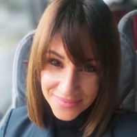 Barbara Blanco Garcia