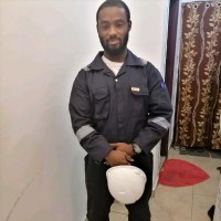 Abubakarr Koroma