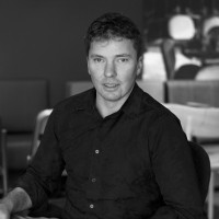 Damian Atkinson