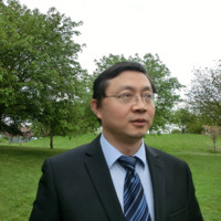 HENRY SUN