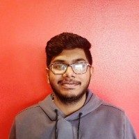 Ashish Thomas