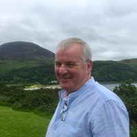 Eddie Cassidy
