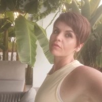 Barbara Pınarbaşı