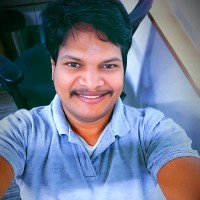 Srikanth Kumar