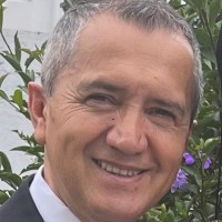 Jorge Brito