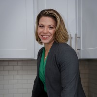 Sarah Haney