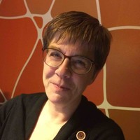 Sandra Alofs