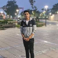 Ansh Singhal