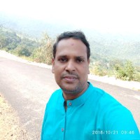 Naresh Kumar Mahapatro
