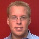 Andrew Conover