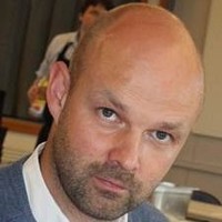 Frédéric Van Luchene