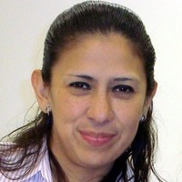 Mirna Patricia Correa Escobedo