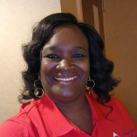Alice Mcgee-Weeden