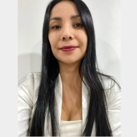 Zaida Katherine Sánchez García