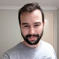 Caique Faria