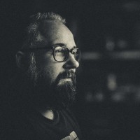 Danny van de Bor