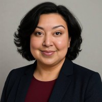 Patricia J.