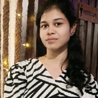 Suprava Behera