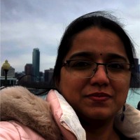 Pallavi K
