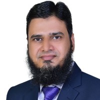 Muhammad Rashid Saleem