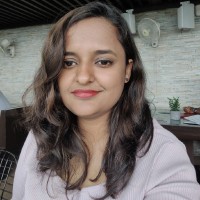 Raveena Singh