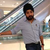 Supreet Singh /Mba