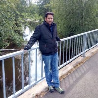 SARAVANAKUMAR NAGARAJAN