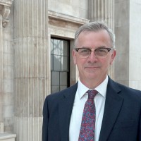 David Bilson, Mba, Cpp.