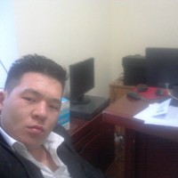 Erdenebat Batbold