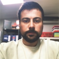 Mert CICEK