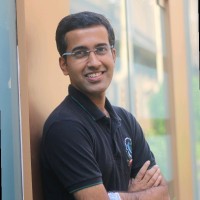 Akhil Krishnan, PhD