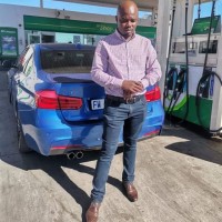Andrick Rhulani Ngobeni