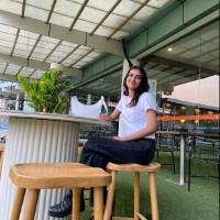 Sadia Siddiqui