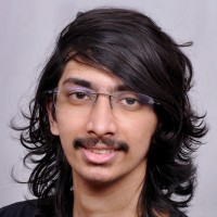 Mukundh Bhushan AKNS