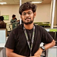 Sathish Kumar