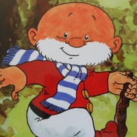 Paulus De Boskabouter