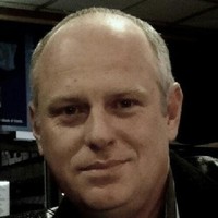 Mark Rendell