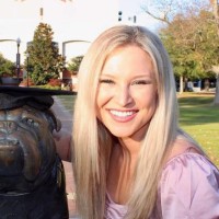 Carley Grace Kirk