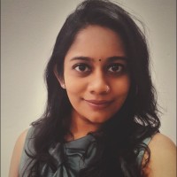 Kaviinnaa Unni Krishnan