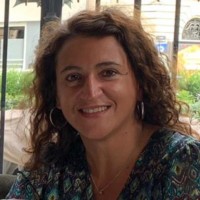 Ana Maria Da Mota