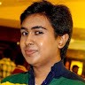 Sandy Saha