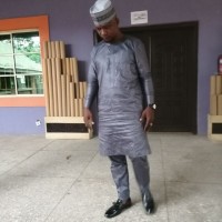 Mohammed Abubakar