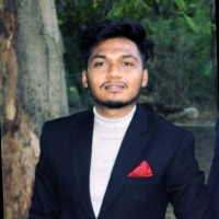 Jaymeen Dodiya
