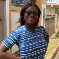 Hannah Yembilla