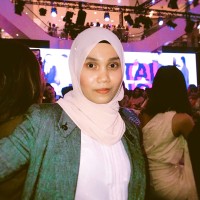 Nany Rahman